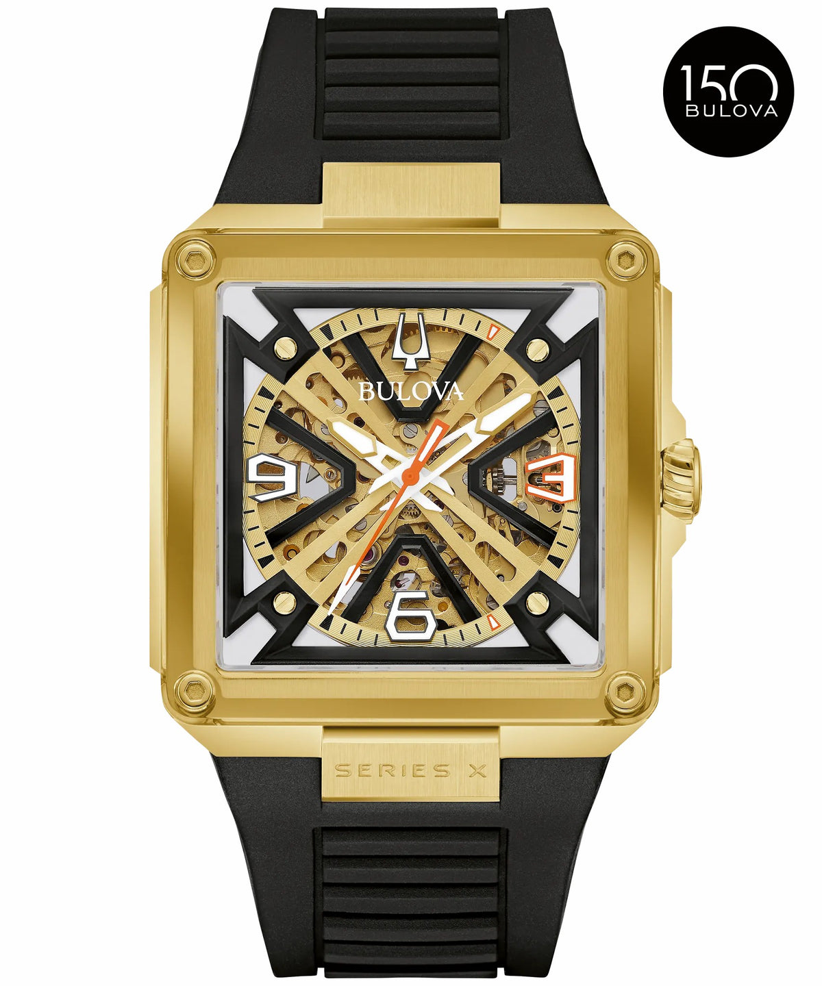Marc Anthony Series X - Bulova Value