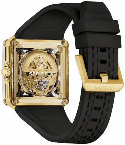 Marc Anthony Series X - Bulova Value