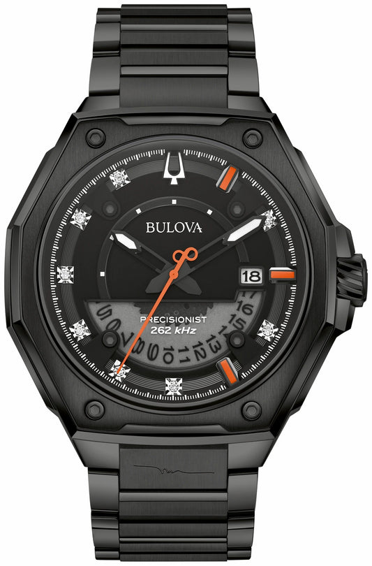 Marc Anthony Series X - Bulova Smart Buy