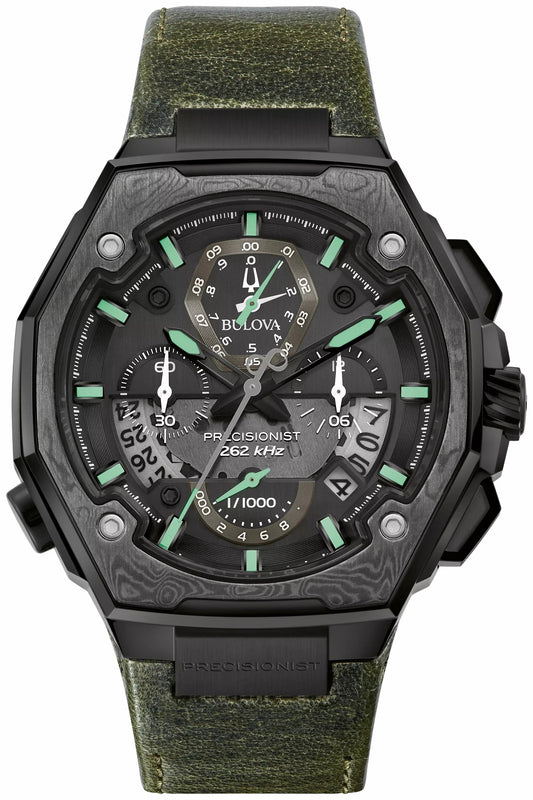 Series X - Bulova Classic