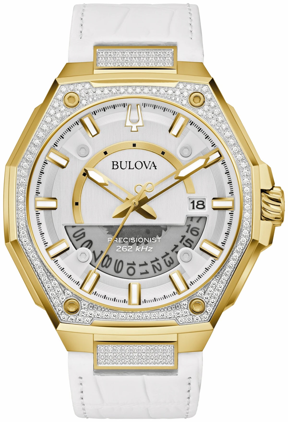 Series X - Bulova Signature