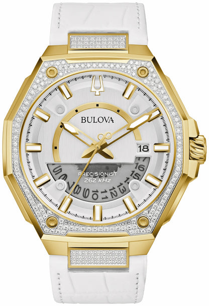 Series X - Bulova Signature