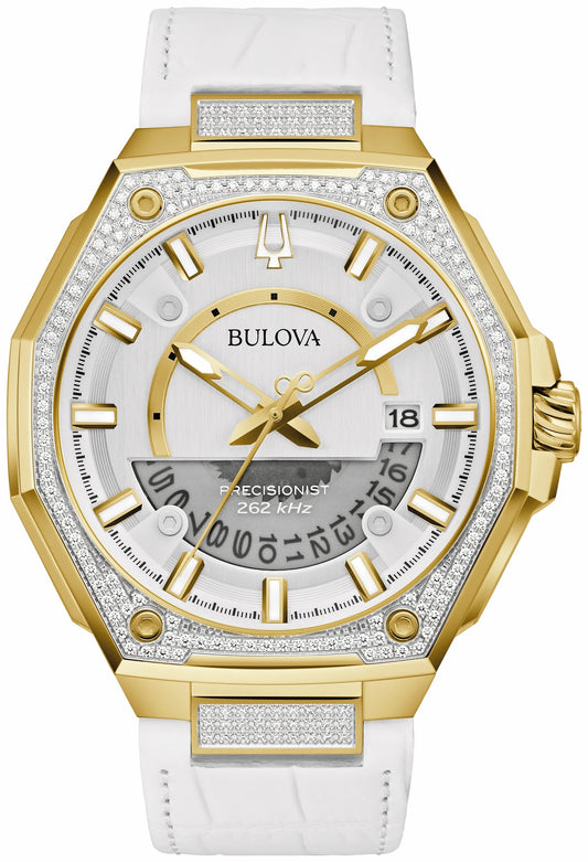 Series X - Bulova Signature