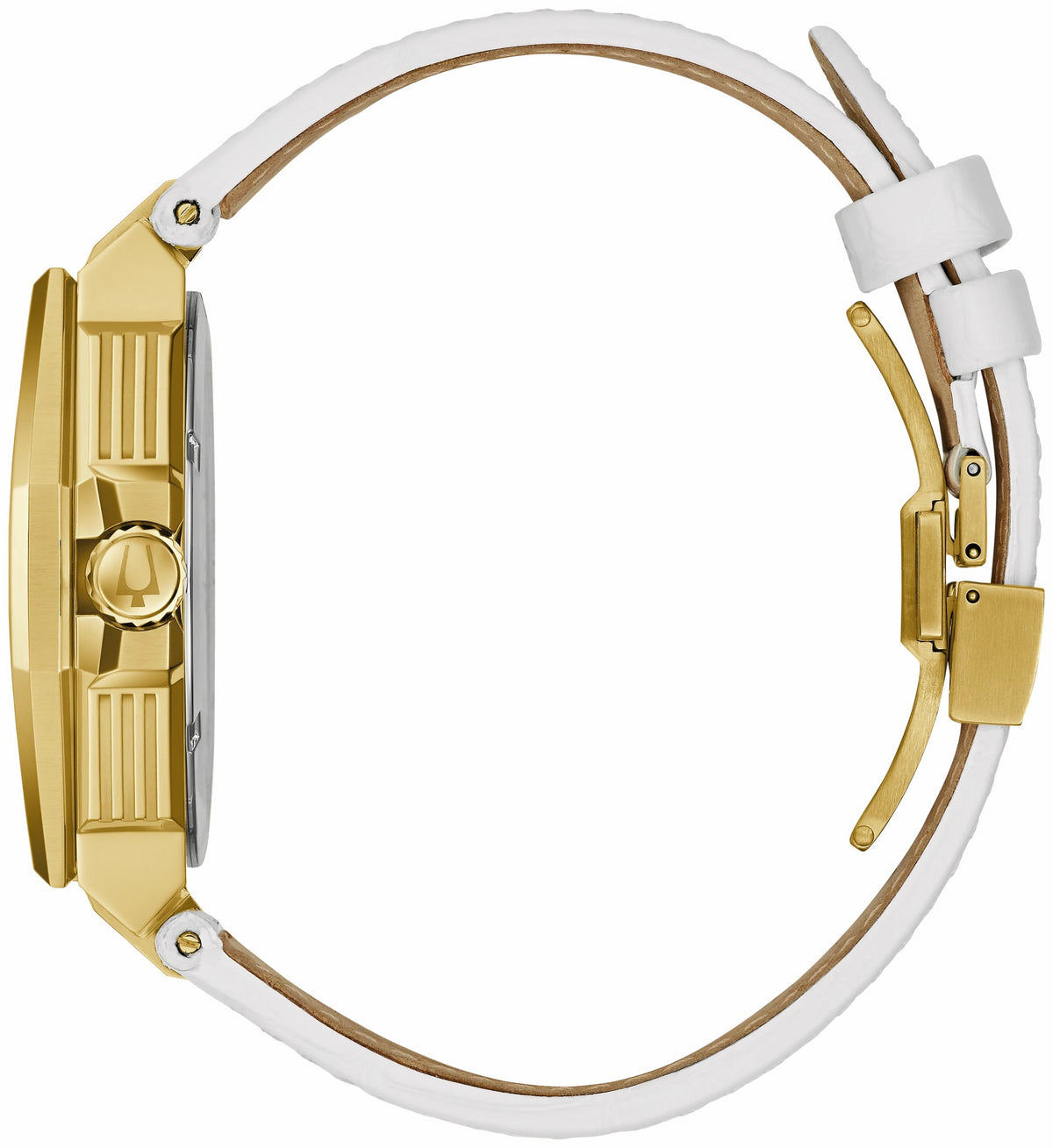 Series X - Bulova Signature
