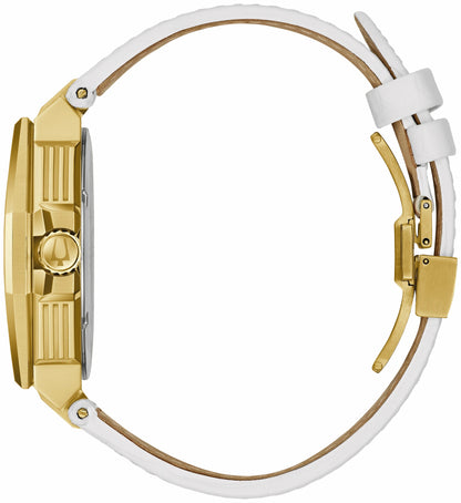 Series X - Bulova Signature