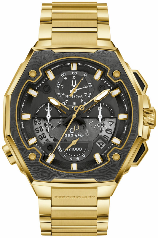 Series X - Bulova Quality