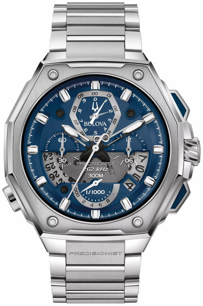 Series X - Bulova New