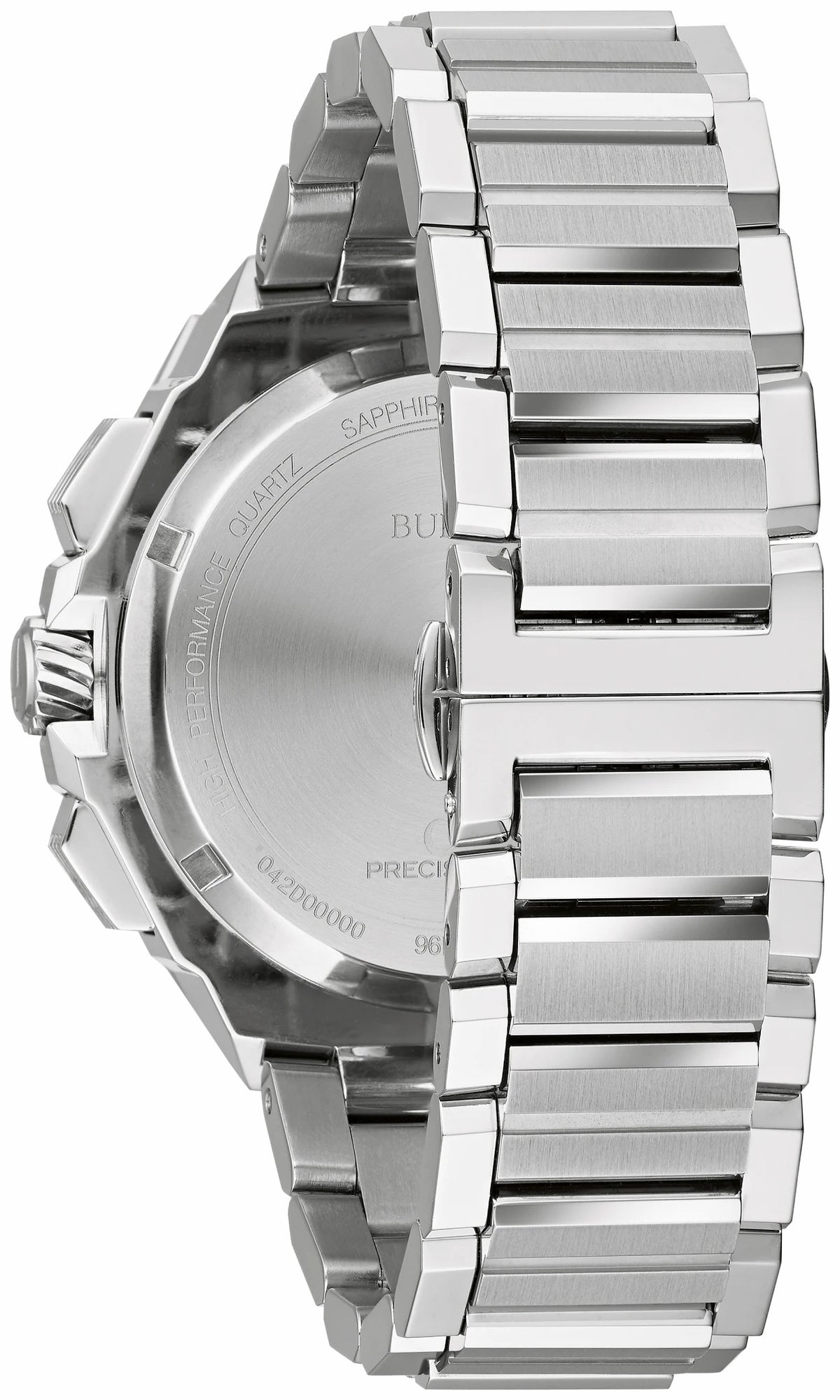 Series X - Bulova New