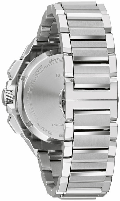 Series X - Bulova New