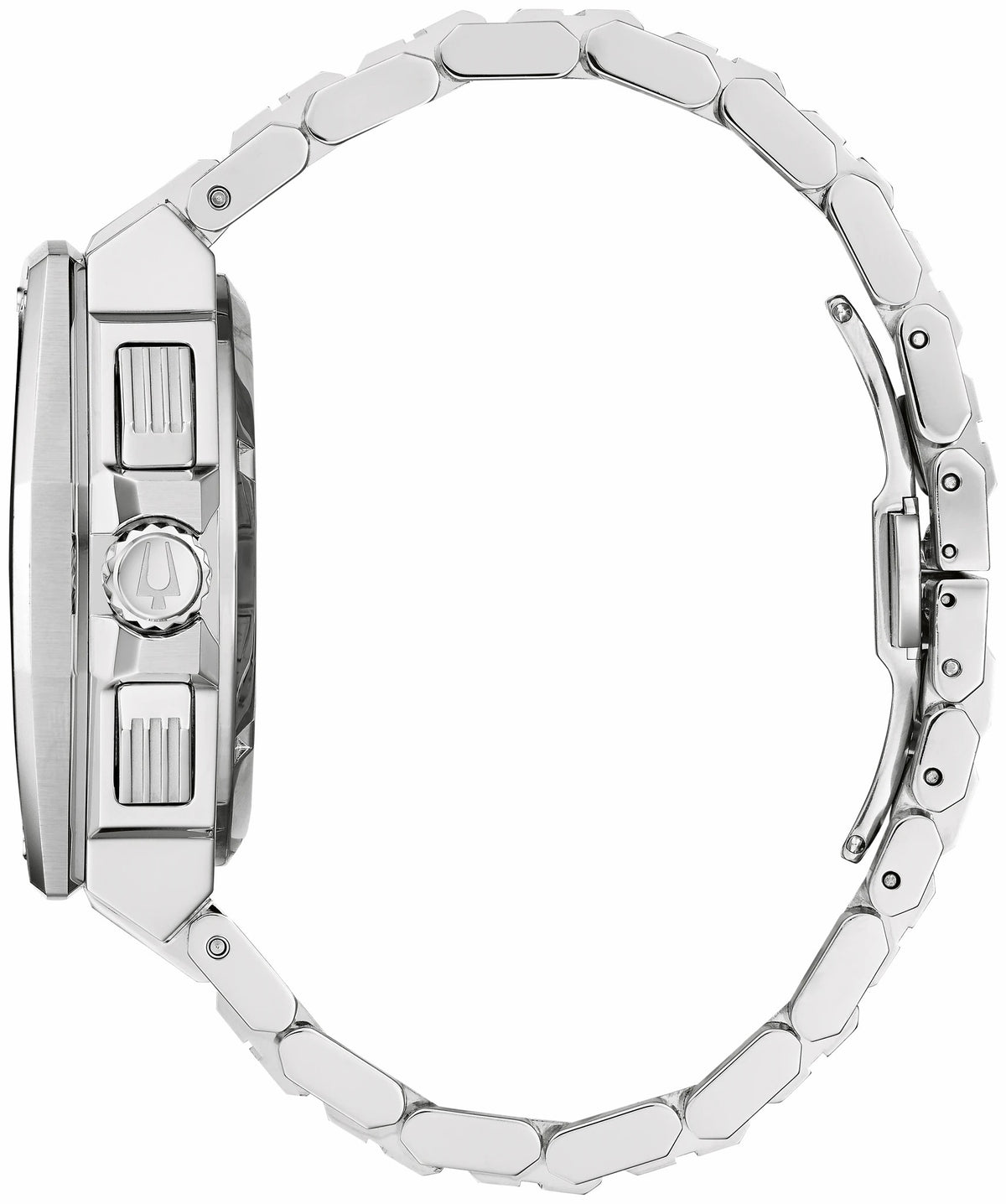 Series X - Bulova New