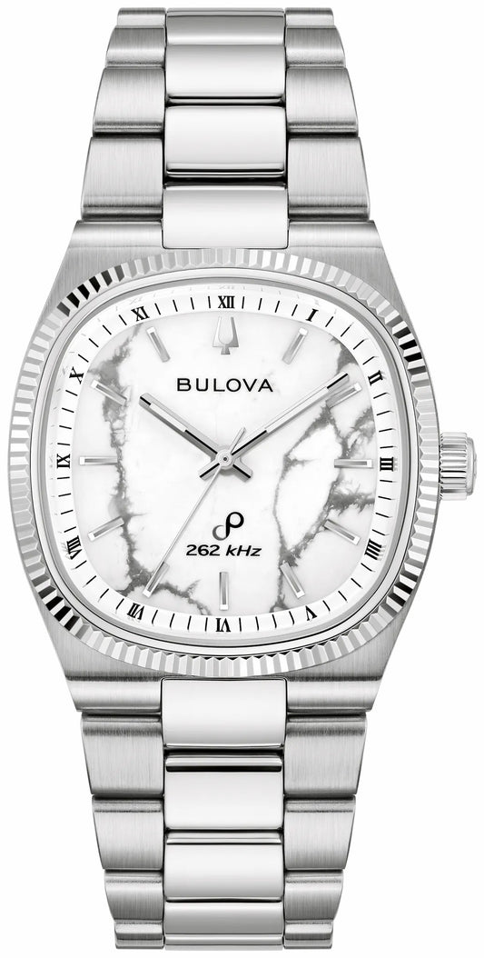 Super Seville - Magnesite - Bulova Sale
