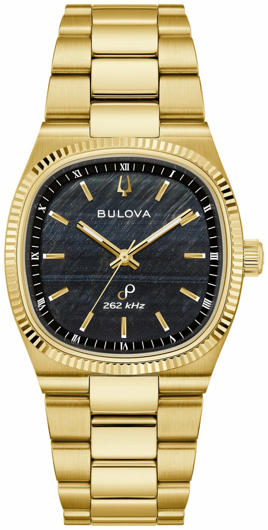 Super Seville - Hawk's Eye - Bulova Signature