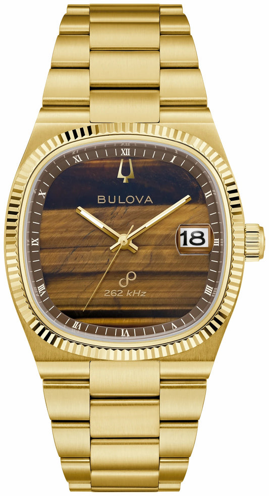 Complecto Super Seville - Bulova Hot Sale