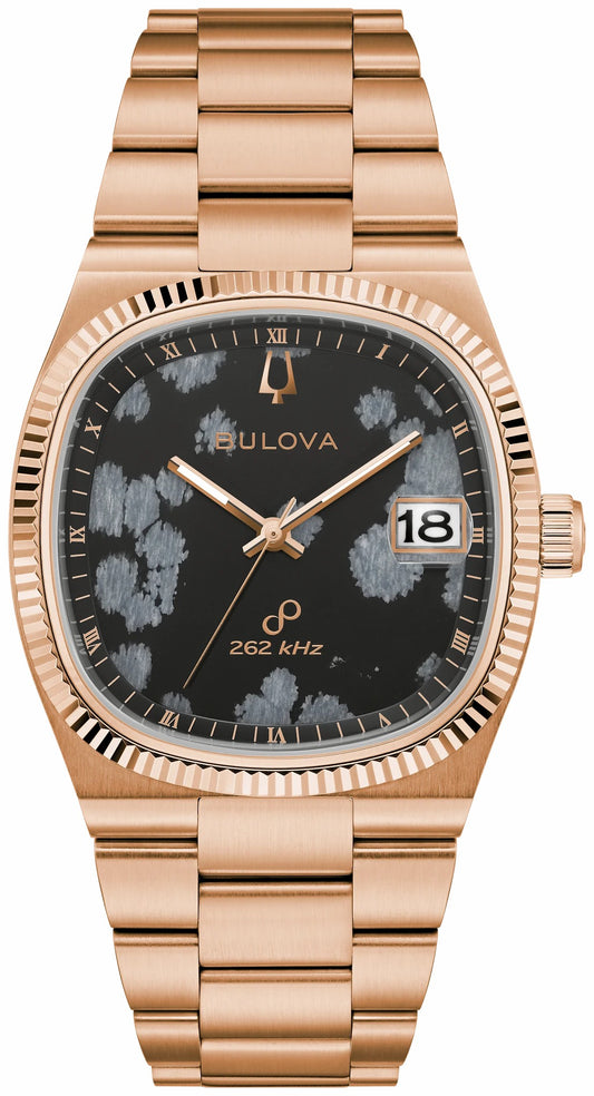 Complecto Super Seville - Bulova Best Price