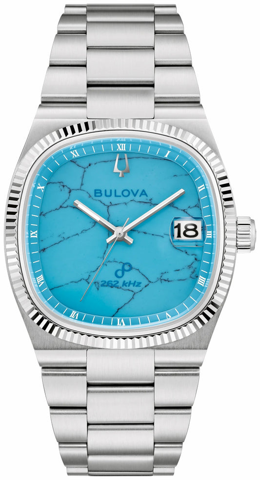Complecto Super Seville - Bulova Popular