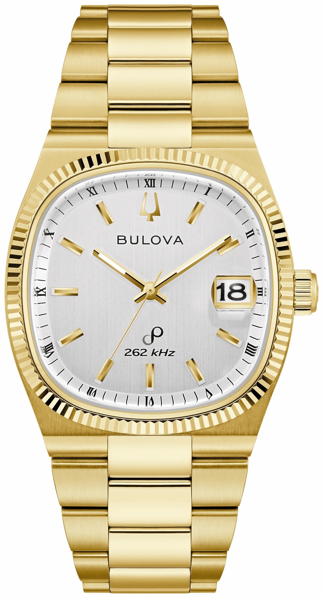 Super Seville - Bulova Smart Buy