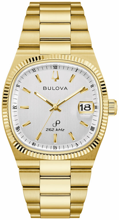 Super Seville - Bulova Smart Buy