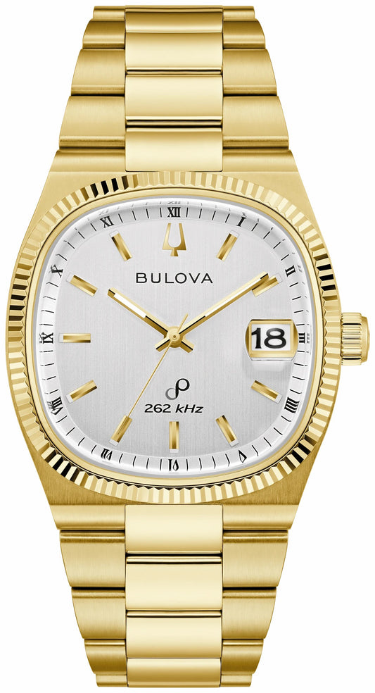 Super Seville - Bulova Smart Buy