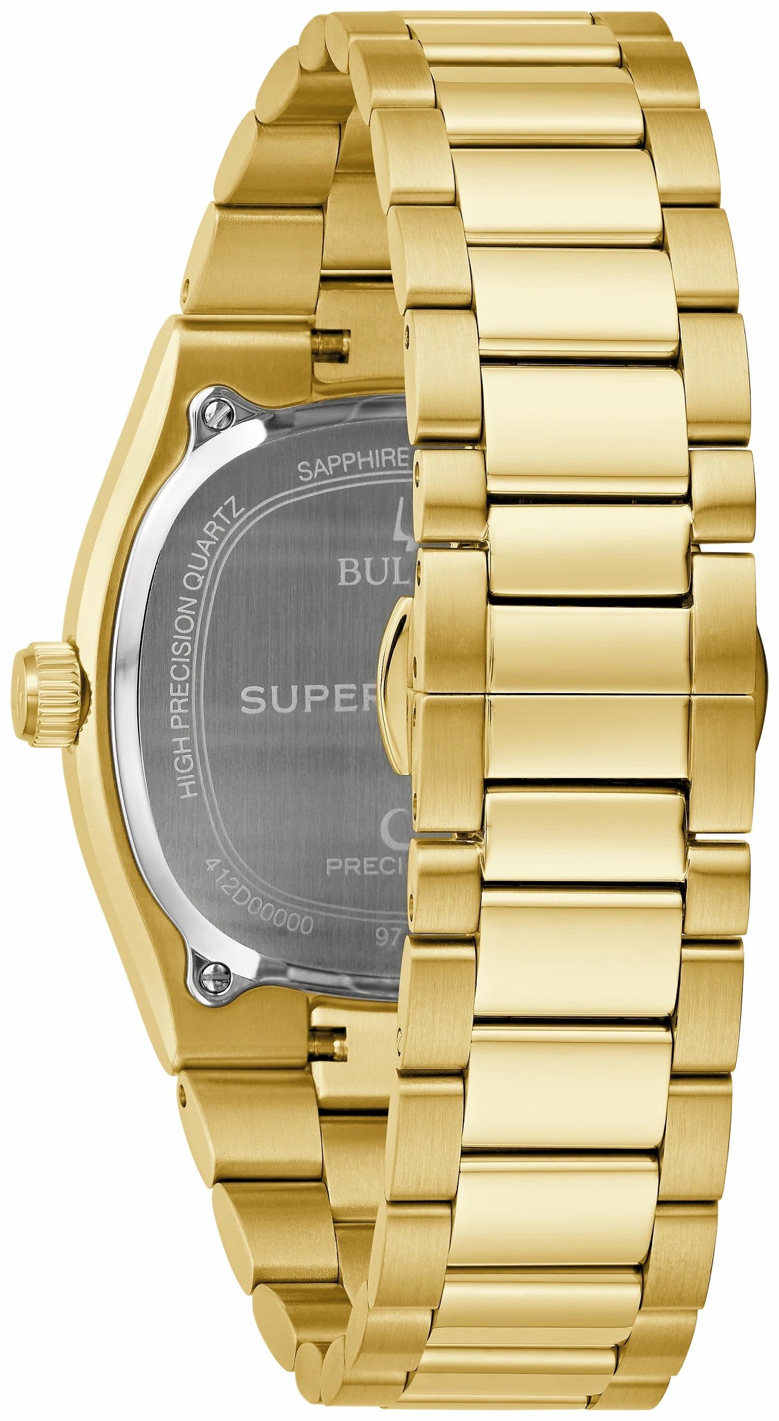 Super Seville - Bulova Smart Buy