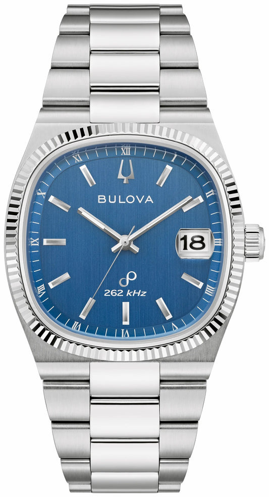 Super Seville - Bulova New