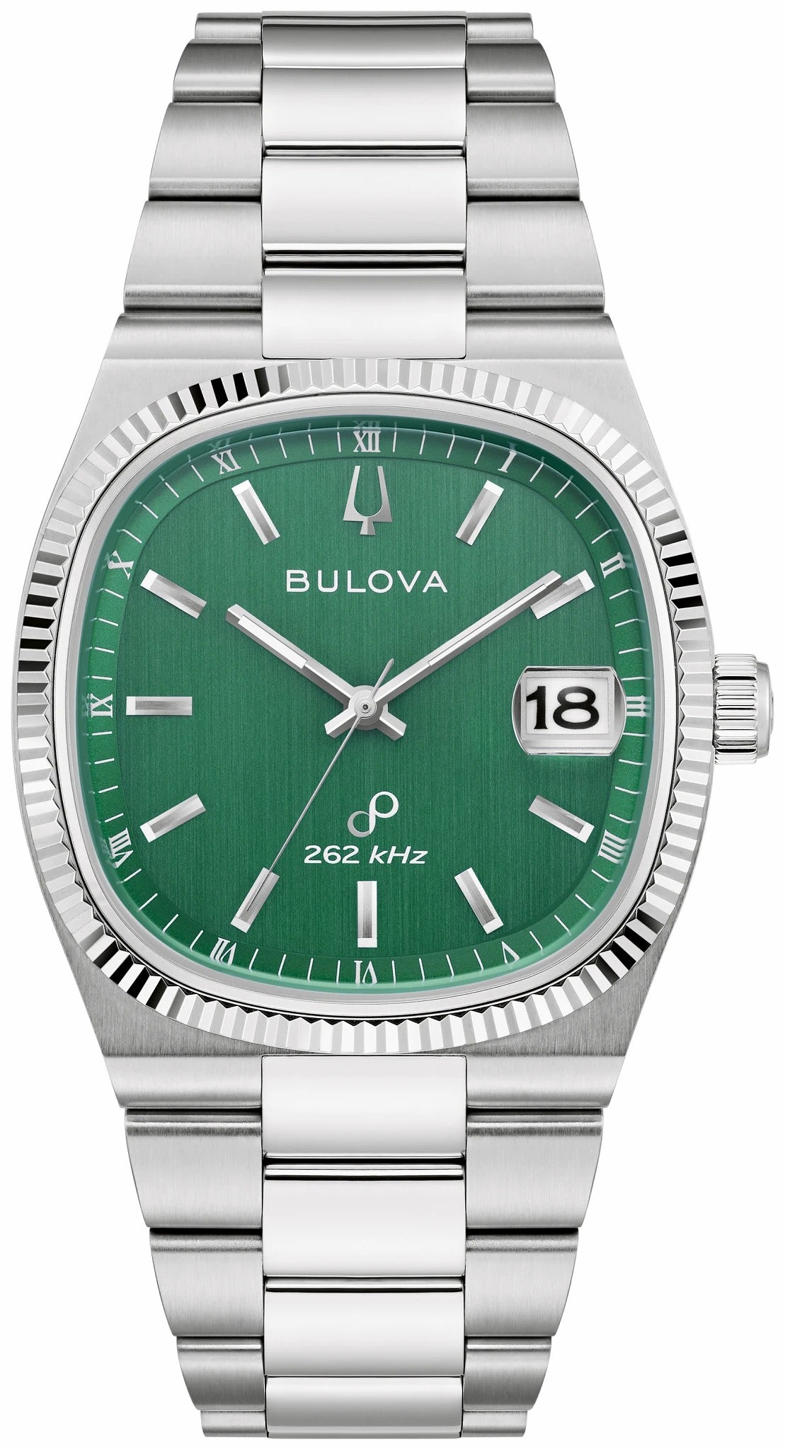 Super Seville - Bulova Smart Buy
