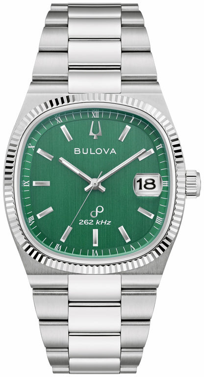 Super Seville - Bulova Smart Buy