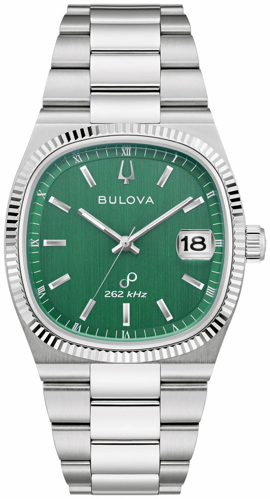 Super Seville - Bulova Smart Buy