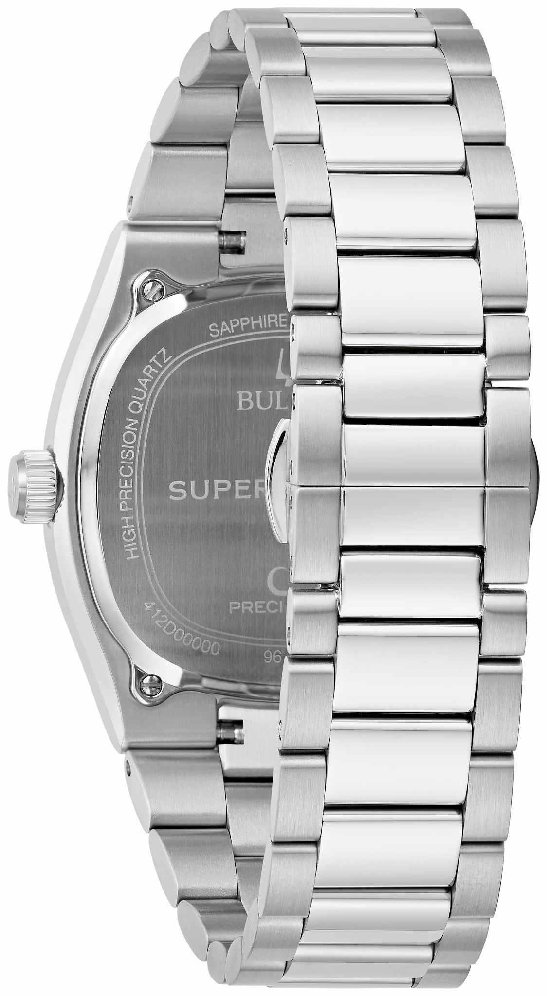 Super Seville - Bulova Smart Buy