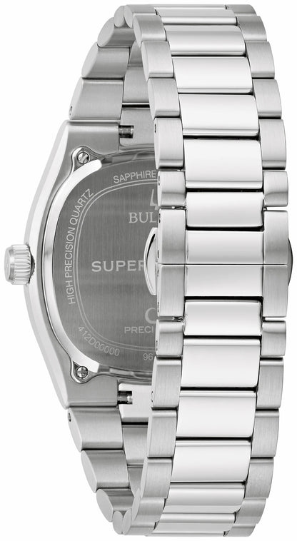 Super Seville - Bulova Smart Buy