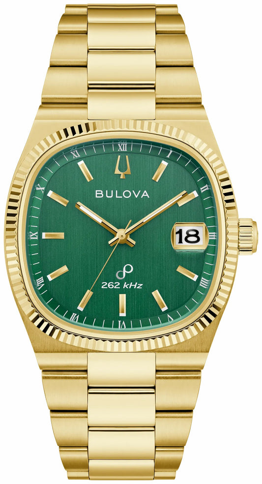 Super Seville - Bulova Signature