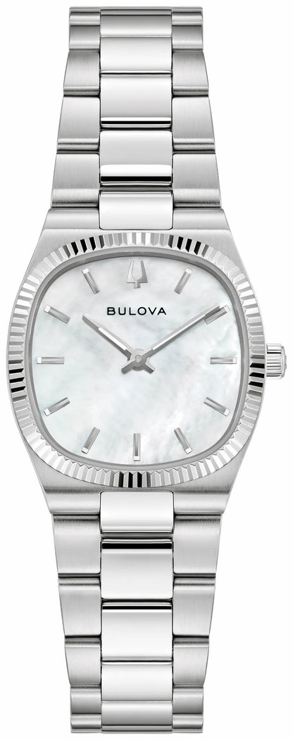 Super Seville Mini - Bulova Recommended