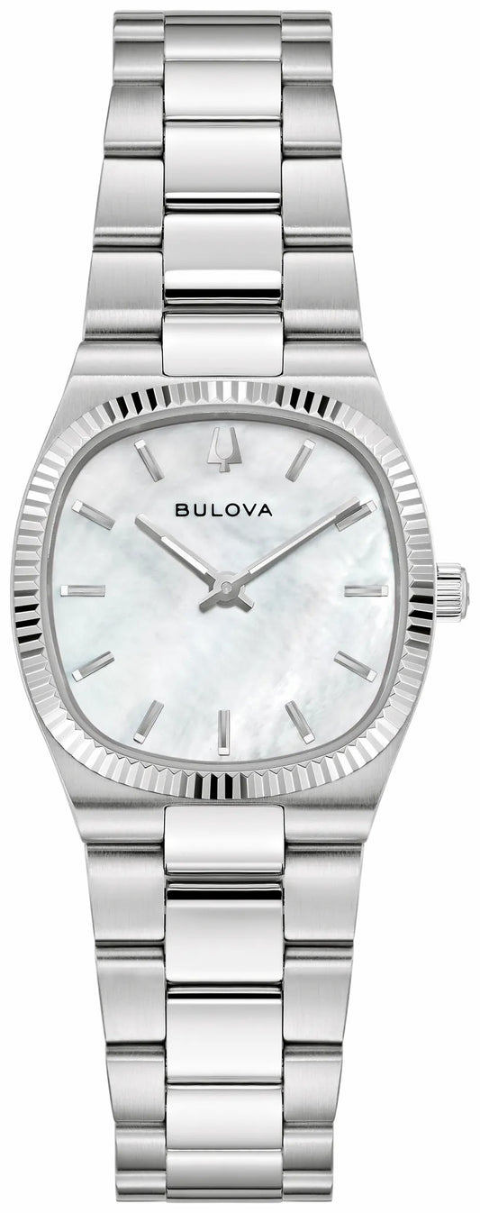 Super Seville Mini - Bulova Recommended