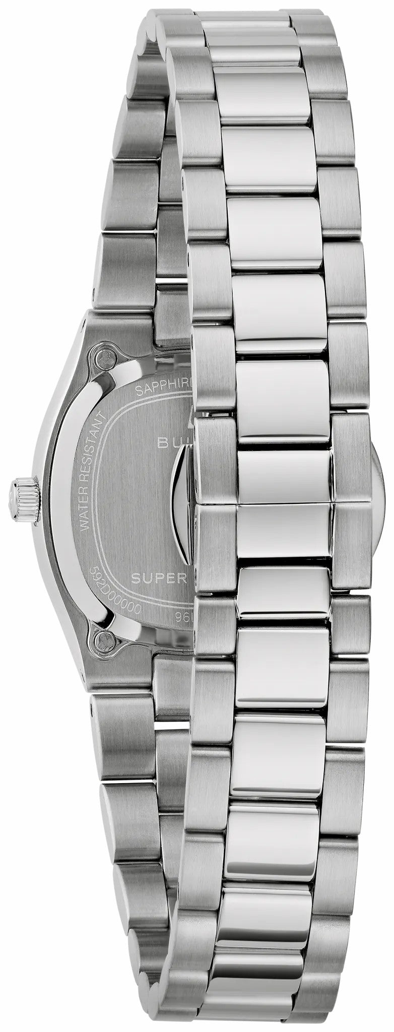 Super Seville Mini - Bulova Recommended