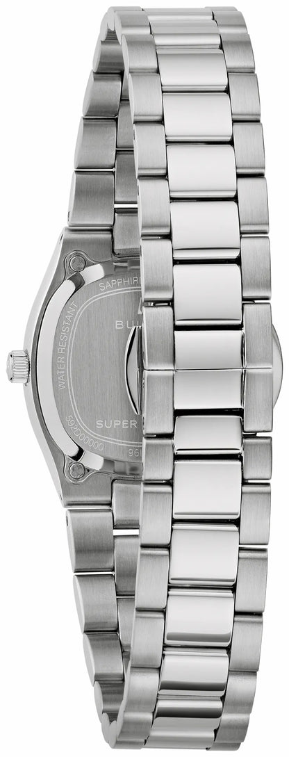 Super Seville Mini - Bulova Recommended