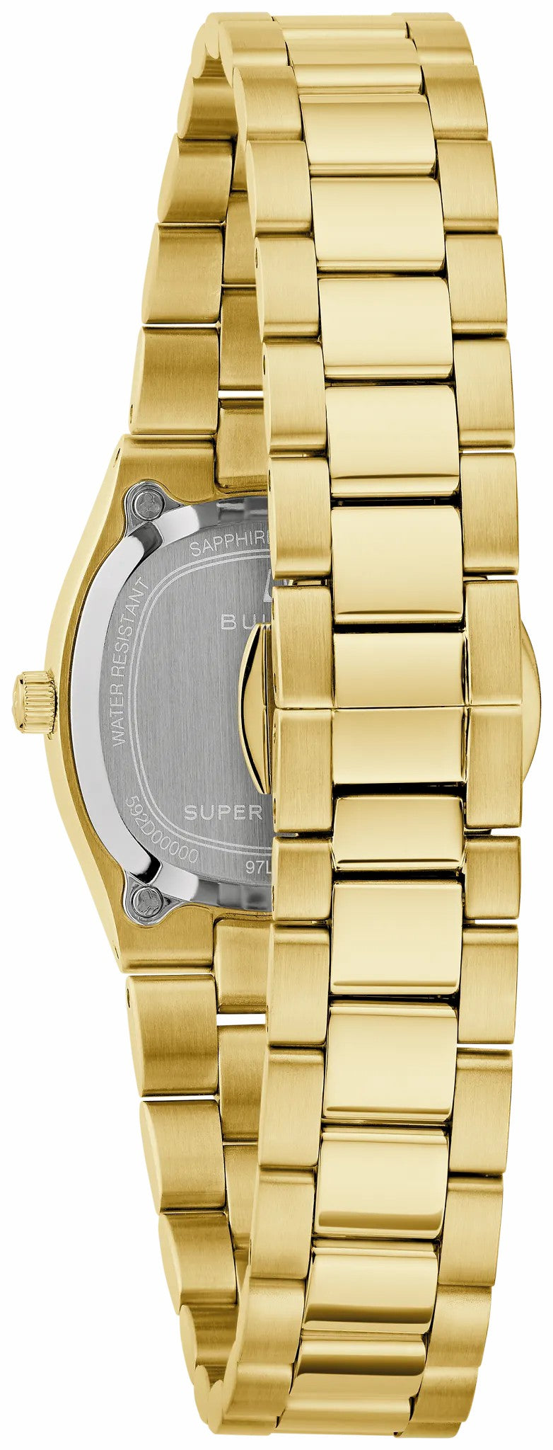 Super Seville Mini - Bulova Deals