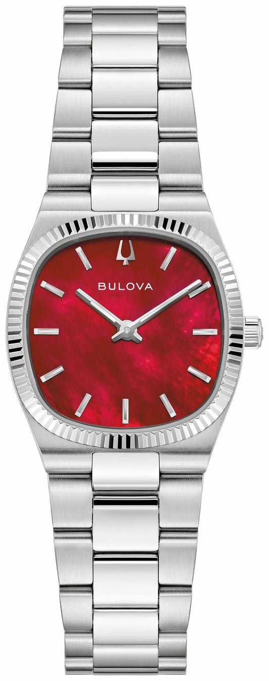 Super Seville Mini - Bulova Trending