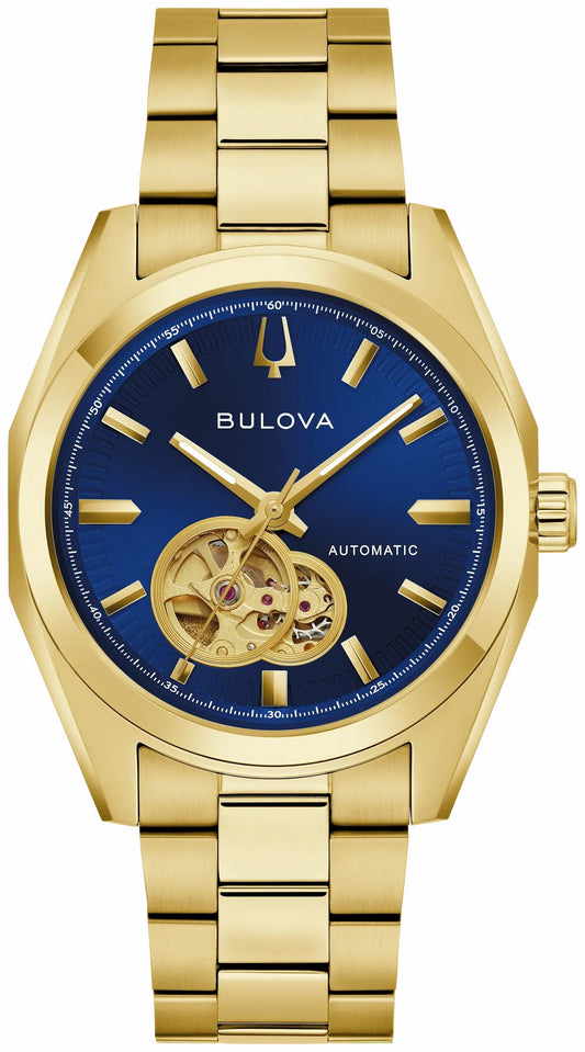 Surveyor - Bulova Latest