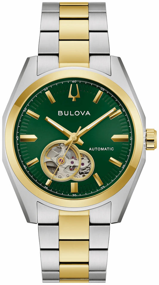 Surveyor - Bulova Best Seller