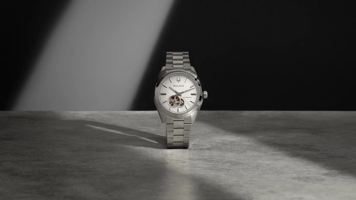 Surveyor - Bulova New
