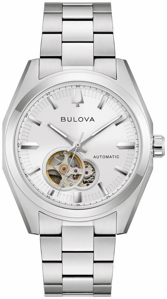 Surveyor - Bulova New
