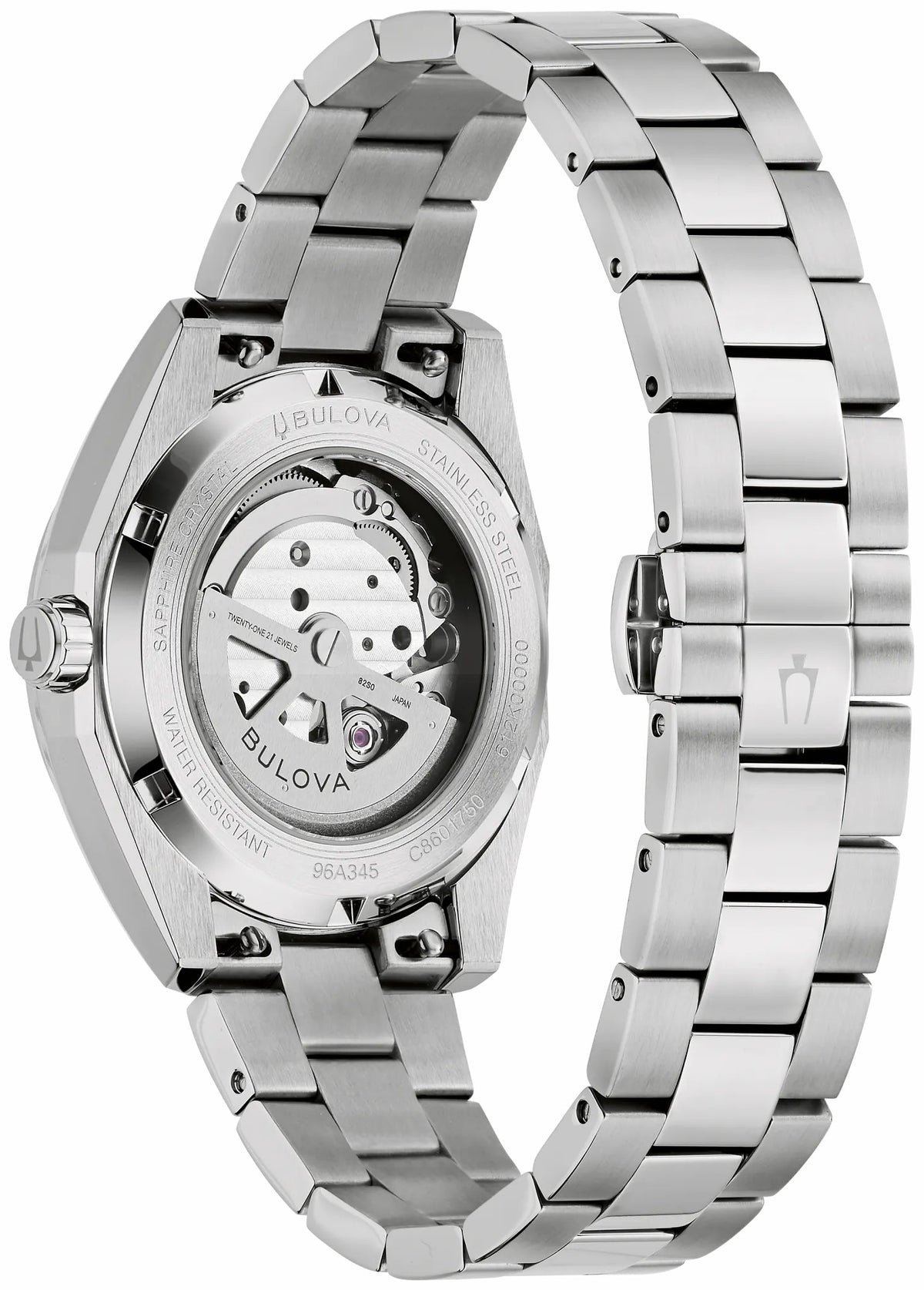 Surveyor - Bulova New