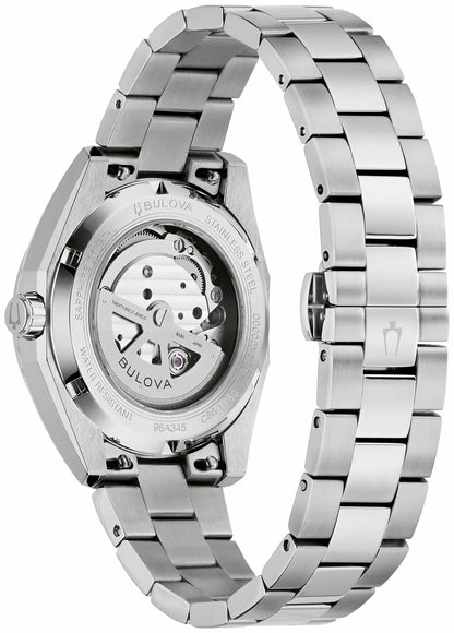 Surveyor - Bulova New