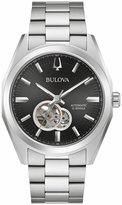 Surveyor - Bulova Classic
