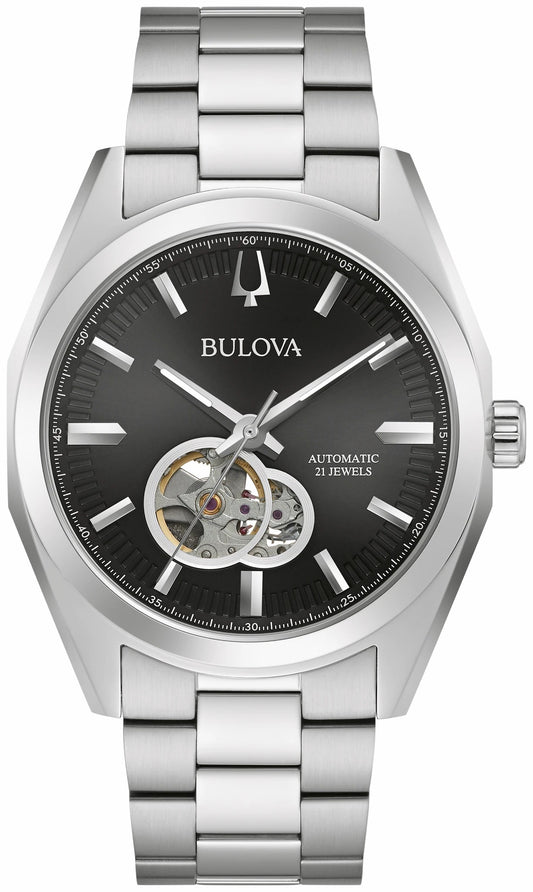 Surveyor - Bulova Classic