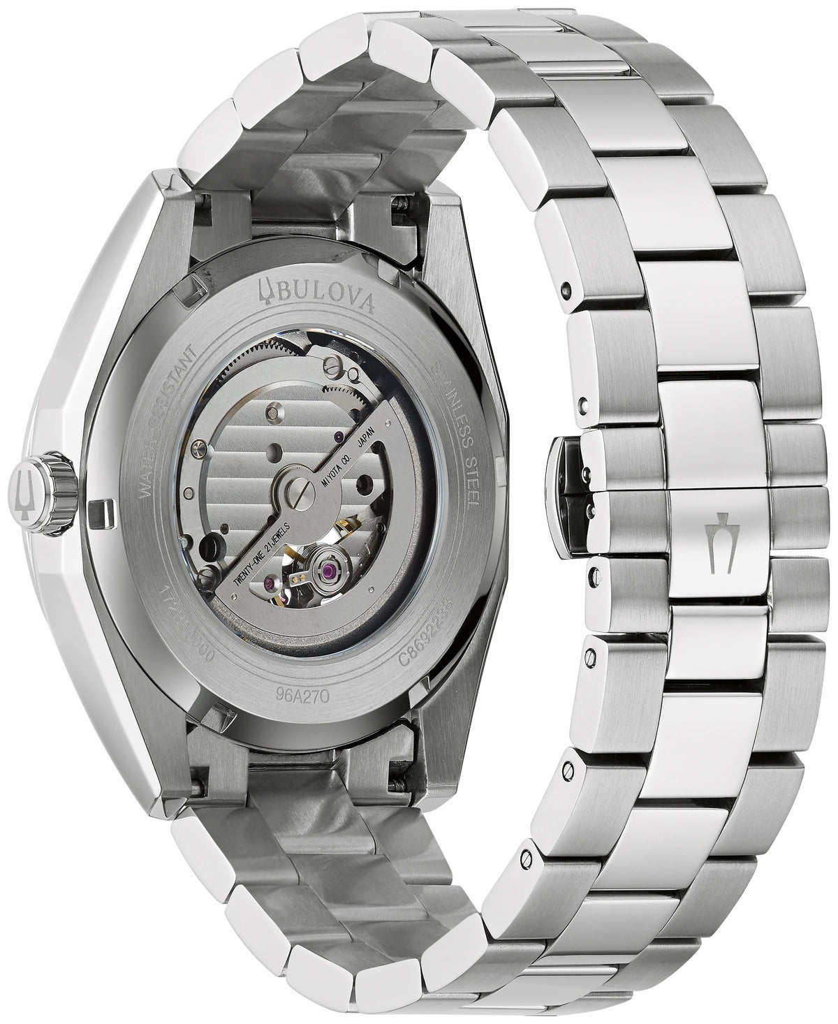 Surveyor - Bulova Classic