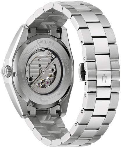 Surveyor - Bulova Classic