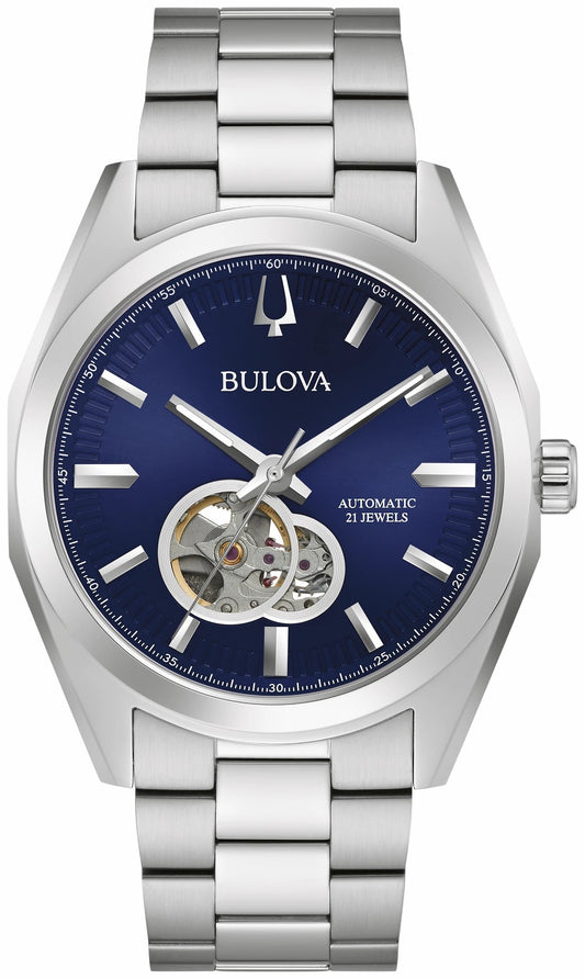 Surveyor - Bulova Quality