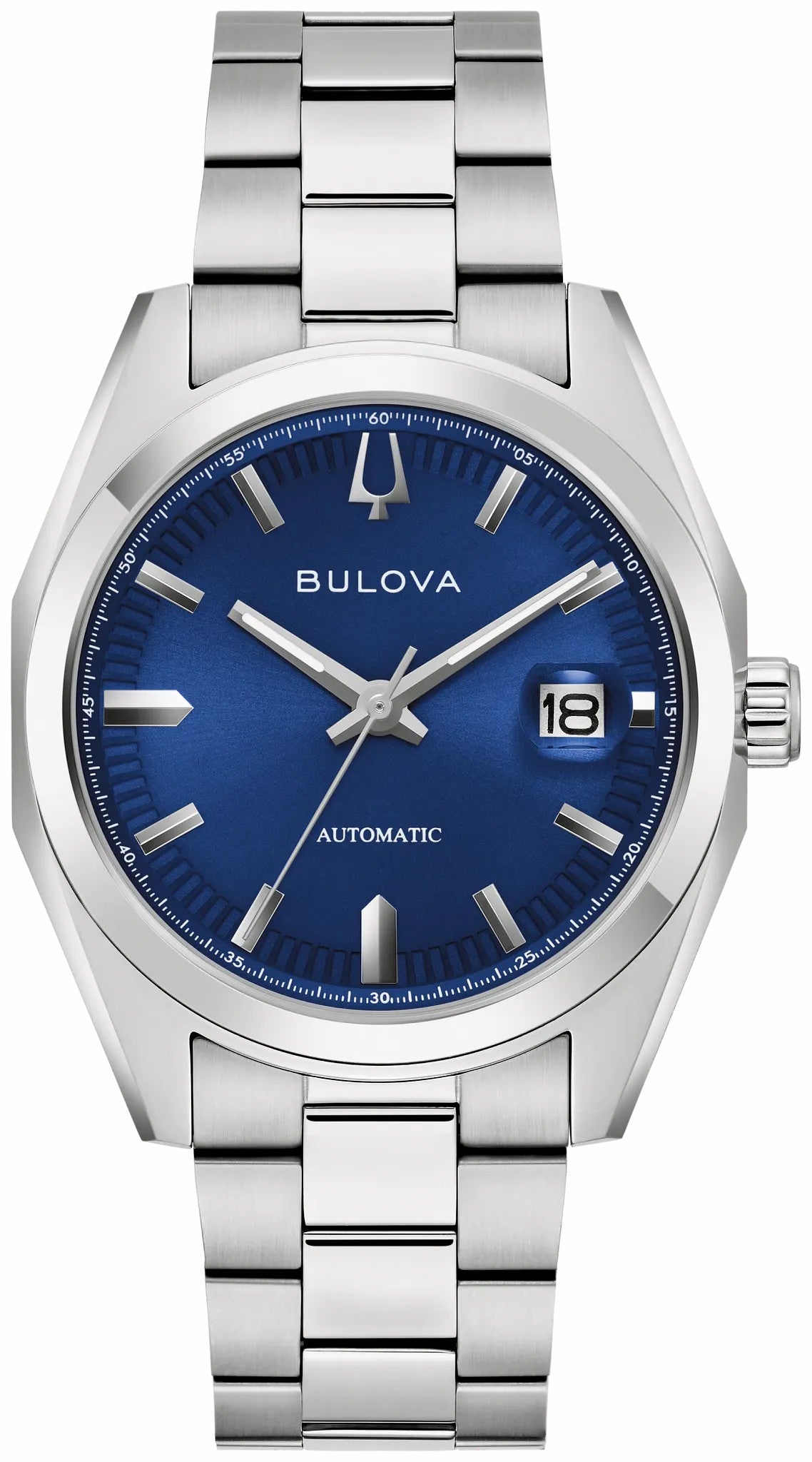Surveyor - Bulova Recommended
