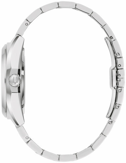 Surveyor - Bulova Recommended