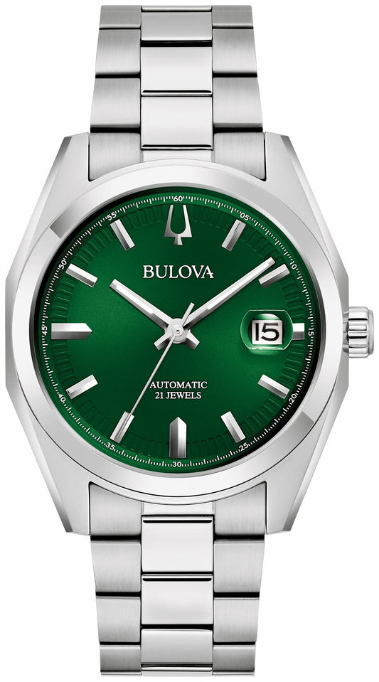 Surveyor - Bulova Hot Sale